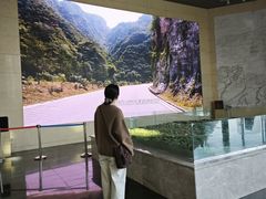 -房山世界地质公园博物馆