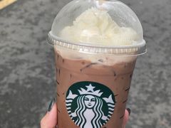-星巴克(深圳龙岗摩尔城店)