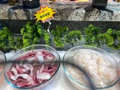 -谭三娘鲜切牛肉自助火锅(九眼桥总店)