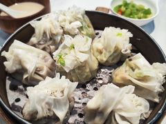 -真食净香居·内蒙烧麦(亚运村店)