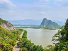 -宝晶宫旅游景区