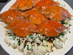 -佬太公海鸭·海鲜大排档(上海总店)