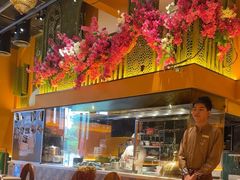 -耶里夏丽·新疆菜·28年喀什老馆(田林东路店)