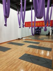 -云上瑜伽·普拉提·维密馆