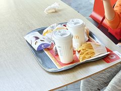 -麦当劳(仙林金鹰店)