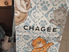 -霸王茶姬(上海恒基名人店)