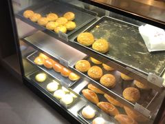 -翠华餐厅(正佳广场店)