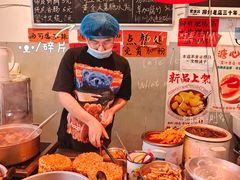-柳州肥姨妈大骨螺蛳粉(双阳路店)