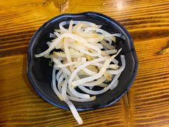 小咸菜-丽虹云南过桥米线(兴工街店)