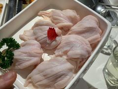 -海底捞火锅(大学路新象城店)