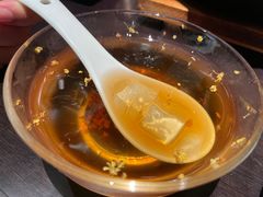 冰粉-桂小厨广西菜(万象城店)