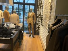 -SUITSUPPLY(安福路店)