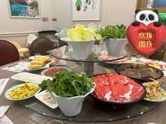 -健晟星期天火锅(河东店)