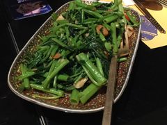 -simply thai天泰(静安嘉里中心店)