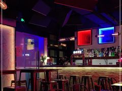 -CAS BAR(平武路店)