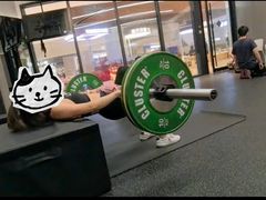 -超级猩猩健身·私教·团课(瑞虹天地太阳宫二店)