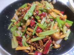 -小菜园新徽菜(滁州苏宁店)