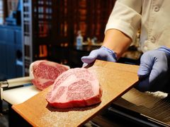 -老乾杯和牛烧肉(王府中环店)