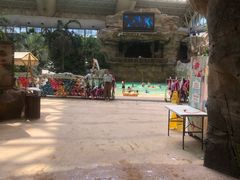 -杭州开元森泊度假乐园