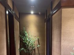 -千代武日本料理(爱建店)