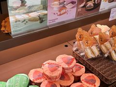 -辛一·铜锣烧(鸿寿坊店)