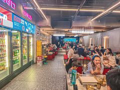 大堂-碎怂烤肉(钟楼柳巷店)