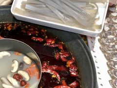 -重庆老火锅(长虹店)