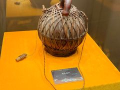 -迪庆藏族自治州博物馆