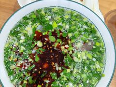 -兰河巷牛肉面(曲江店)