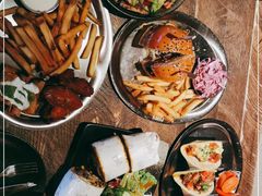 -Q MEX 库迈墨西哥餐吧(三里屯店)