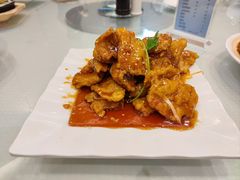 锅包肉-双井轩(双井店)