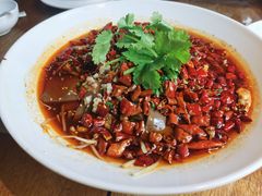 -路小缦·珍馐美馔(市心北路店)