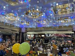 -芭菲盛宴·环球美食(北城国际店)