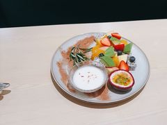 -卡朋西餐(东方广场店)