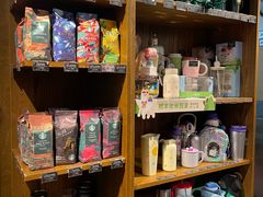 -星巴克(北京太平桥大街店)