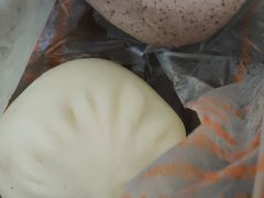 -食膳公园包子铺(烈士公园店)