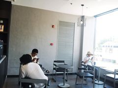 -瑞幸咖啡(永康公寓店)