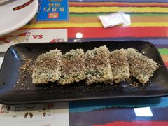 -滋味烤鱼(马北店)