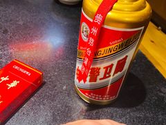 -大龙燚火锅(五一广场店)