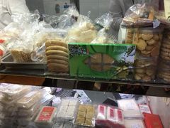 -上海虹口糕团食品厂(欣兴店)