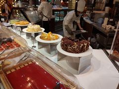 -The COOK·厨餐厅·自助餐(浦东嘉里大酒店)