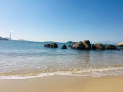 -惠州金海湾嘉华度假酒店