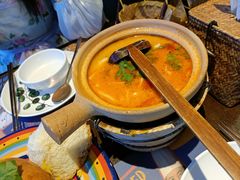 冬荫功海鲜汤-泰妃殿(新世界旗舰店)