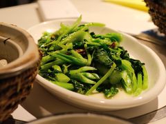 方鱼芥兰-潮人姐妹轩(海宁路店)