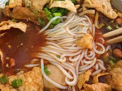 -龍城柳州螺蛳粉(群星路店)