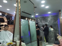 -YDO SALON