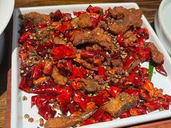 -掌柜的店·河南菜(世茂店)