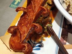 霸蛮大香肠-霸蛮湖南菜·牛肉粉(荣京西街店)