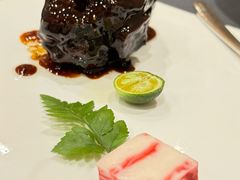 -A One Kitchen·南京精菜馆(晶丽酒店店)