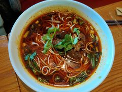 -好這口重庆小面(总店)
